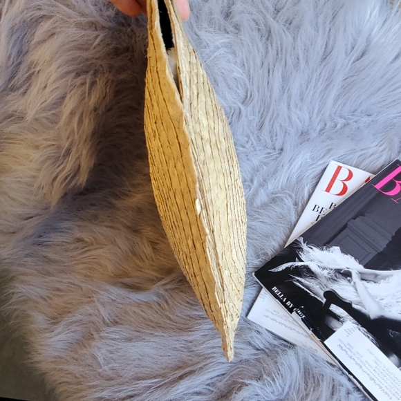 Wicker bag - Picture 6 of 7